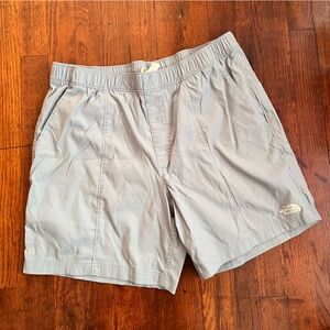 North Face Shorts